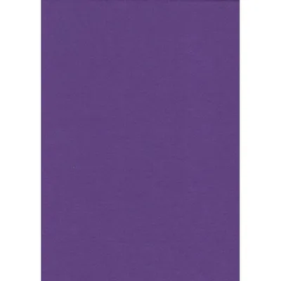 Image de Feutre décoratif violet