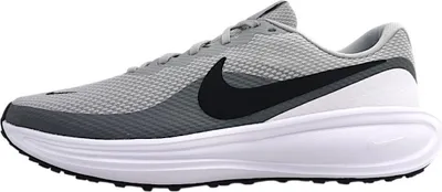 Produktbild von Nike Revolution 8 Sportschuh Grau in Gr. 47