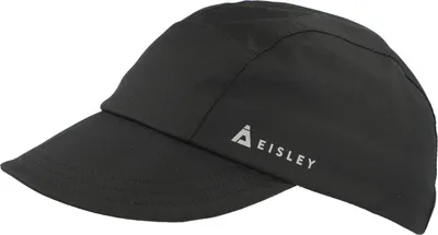 Eisley Cap Lago WP in schwarz