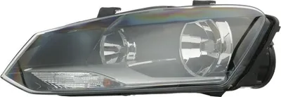 Obrázok produktu pre Hella svetlomet zostal pre VW Polo 6R do 4/2014