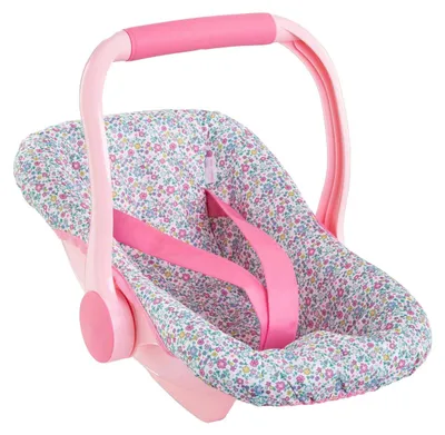 Image de Corolle Porte Poupée Fleurs pour Poupée 36cm