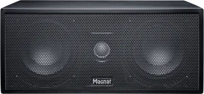 Produktbild von MAGNAT Heimkinolautsprecherset 5.1 Subwoofer sw CINEMA STAR 5.1
