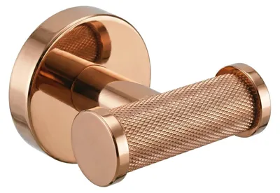 Obrázek produktu pro Koupelnový Věšák Rea 6612 Modern Měď