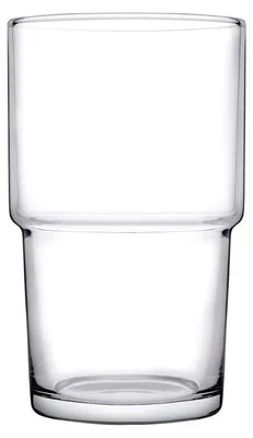 Produktbild von 36x Longdrinkglas Pasabahce Hill 440 ml
