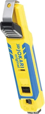 Immagine prodotto di Jokari Kabelmesser System 4-70 8-28 qmm zum abisolieren aller gängigen Rundkabel