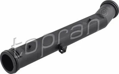 Produktbild von TOPRAN Kühlmittelrohrleitung 109 625 für VW Golf IV Schrägheck (1J1) POLO (9N_)