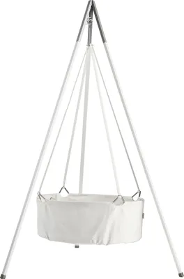 Produktbild von Leander Classic Hängewiege – Weiß | Hängewiege