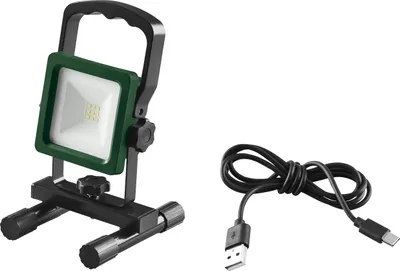 Produktbild von PARKSIDE® Akku–LED-Strahler »PAS 2200 B1«, 10 W, 600 lm