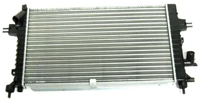 Produktbild von Opel Zafira B 2005- 1.7 1.9 CDTi Wasserkühler