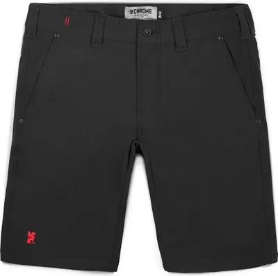 Produktbild von Chrome Folsom 2.0 Kurze Hose Schwarz 38 Herren Schwarz 38