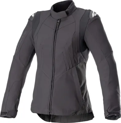 Produktbild von Alpinestars 3216123-1100-S, Männlich, Schwarz, S