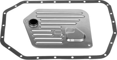 Produktbild von Meyle Hydraulikfiltersatz, Automatikgetriebe  314 137 0001