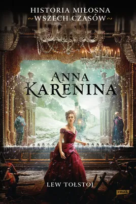 Immagine prodotto di Anna Karenina – Lev Tolstoj, 912 pagine