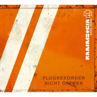 Immagine prodotto di Rammstein - Viaggio, viaggio (ristampa) (Digipack) (CD)