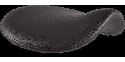 Productafbeelding van Zadel Comfort voor CliCTEC, zwart
