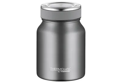Obrázek produktu pro Izolovaná dóza na potraviny THERMOS TC 0,5 l šedá
