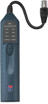 Obrázok produktu pre Sieťový tester SOFTING LanMaster 26