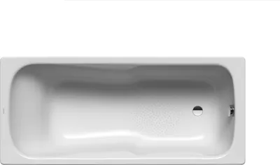 Produktbild von KALDEWEI Badewanne DYNA SET manhattan