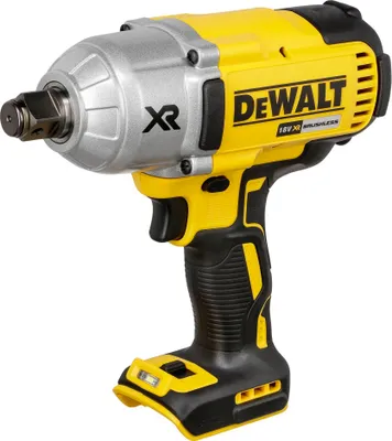 Immagine prodotto di Avvitatore a impulsi a batteria DeWalt DCF897NT-XJ (3/4), 18V