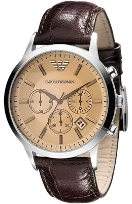 Productafbeelding van ARMANI Polshorloges AR2433