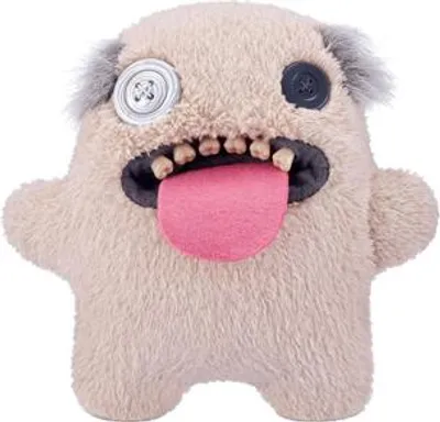 Zdjęcie produktu dla Zuru Fuggler - Hairy Fuggs 9'', czarny.
