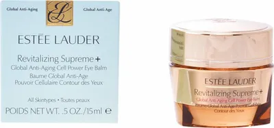 Zdjęcie produktu dla Balsam pod oczy Esté Lauder Revitalizing Supreme Global Anti Aging Cell Power