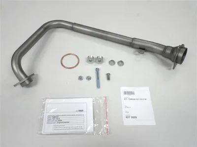 Produktbild von IXIL Krümmer YZF 125 R für YZF-R 125 - 11 KW