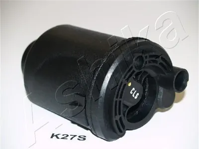 Produktbild von Kraftstofffilter ASHIKA 30-0K-K27 für KIA SORENTO I (JC) Leitungsfilter