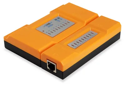 Immagine prodotto di Attrezzatura Tester per cavi