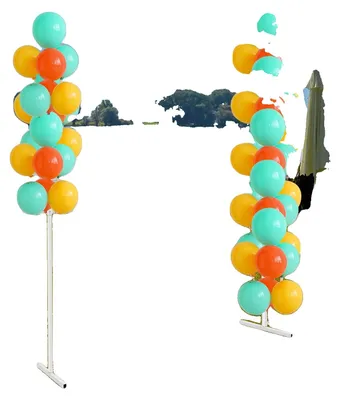 Immagine prodotto di Arco nuziale, design elegante, struttura resistente, M