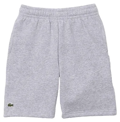 Produktbild von Lacoste - Freizeitshorts für Kinder GT13263 (140) (Grau)