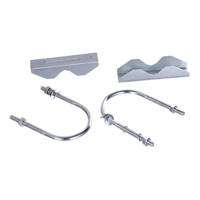 Zdjęcie produktu dla Qoltec 57014, 30 dBi, 0.6 - 2.7 GHz, 50 Ω, Antena dookólna, Polaryzacja pionowa, Biały