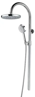 Produktbild von CASA39 Bossini Duschsäule L017250