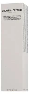 Produktbild von Grown Alchemist Cleanse Hydra-Restore Cream Cleanser (100 ml)