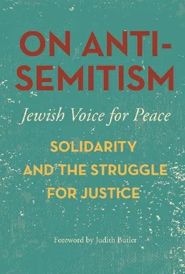 Produktbild von On Antisemitism