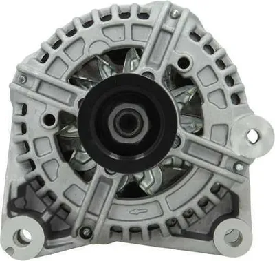 Produktbild von BV PSH 215.528.120.014 Lichtmaschine Generator LiMa 120A 12V für BMW 3 Limousine (E46) 3 Touring (E46) Z4 Roadster (E85)
