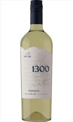 Produktbild von Andeluna Cellars Torrontés Andeluna 1300 Mendoza 2024 Wein ( 1 x 0.75 L )