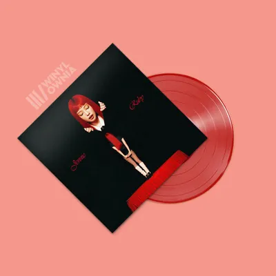 Zdjęcie produktu dla ++ JENNIE Ruby LP RED