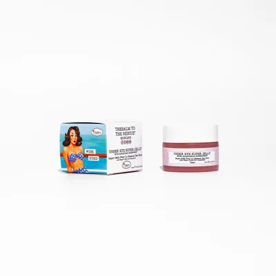Obrázok produktu pre theBalm Gél na okolie očí proti vráskam a tmavým kruhom, 15ml