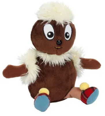 Immagine prodotto di Peluche Pittiplatsch 30cm