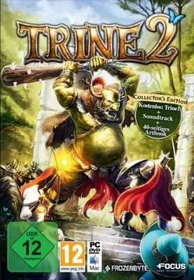 Produktbild von Trine 2