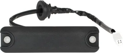 Produktbild von Heckklappen Griff Mikro Schalter Schalter für Toyota Avensis T25 Corolla Verso