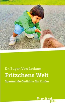 Produktbild von Fritzchens Welt