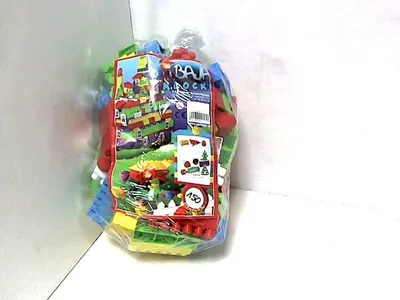 Produktbild von BAJA Klocki 150 25721