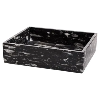 Produktbild von Marmor waschbecken 50 X 40 X 13