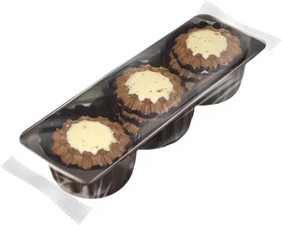 Obrázok produktu pre Chojecki Cakes Cubanka 120G