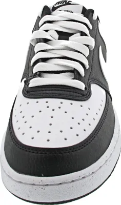Produktbild von Nike Court Vision Low Next Nat HM9862001 (41/black-white)