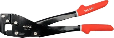Obrázok produktu pre Yato YT-5131 Krimpovacie kliešte na zástrčky RJ45
