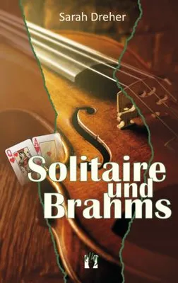 Produktbild von Solitaire und Brahms