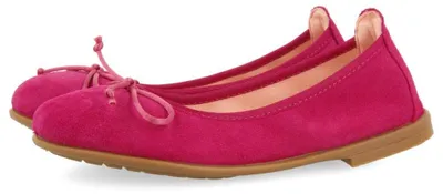 Produktbild von GIOSEPPO Chiador, Ballettschuhe für Mädchen, Fuchsia, 33 EU